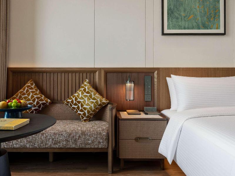 Pullman Moganshan image