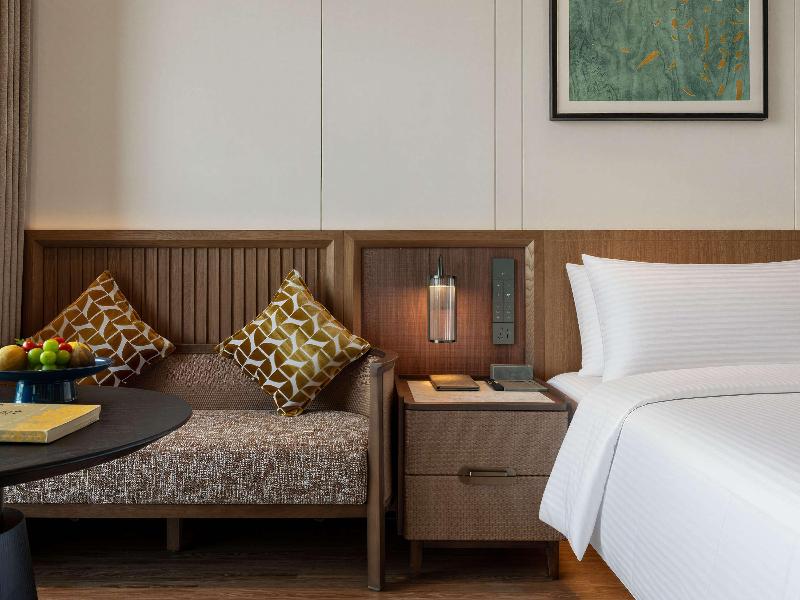 Pullman Moganshan image