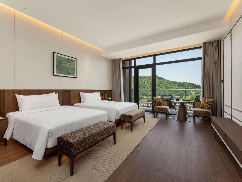 Pullman Moganshan image