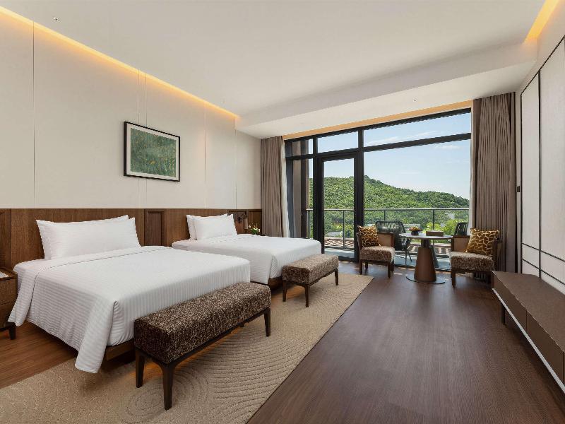 Pullman Moganshan image