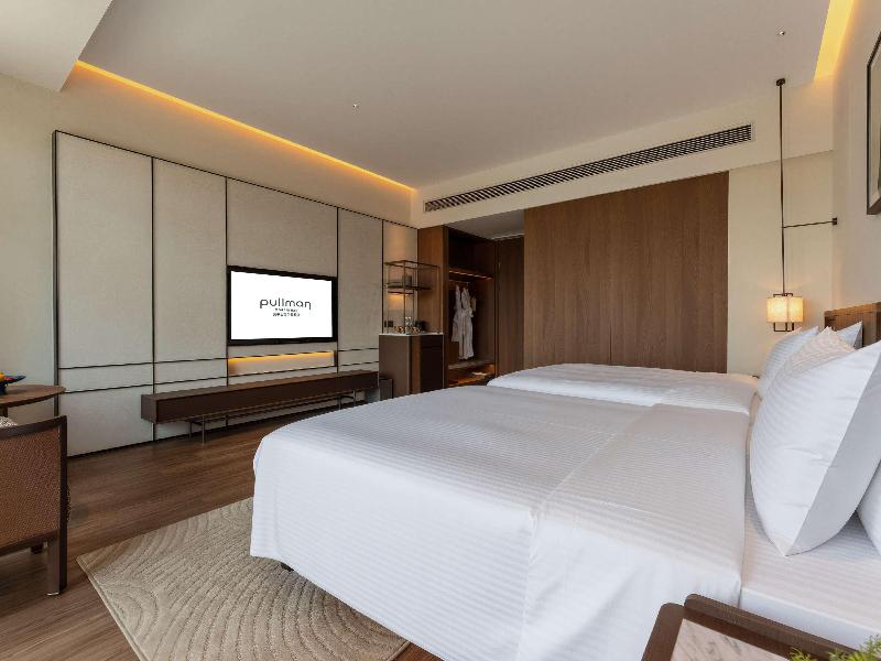 Pullman Moganshan image