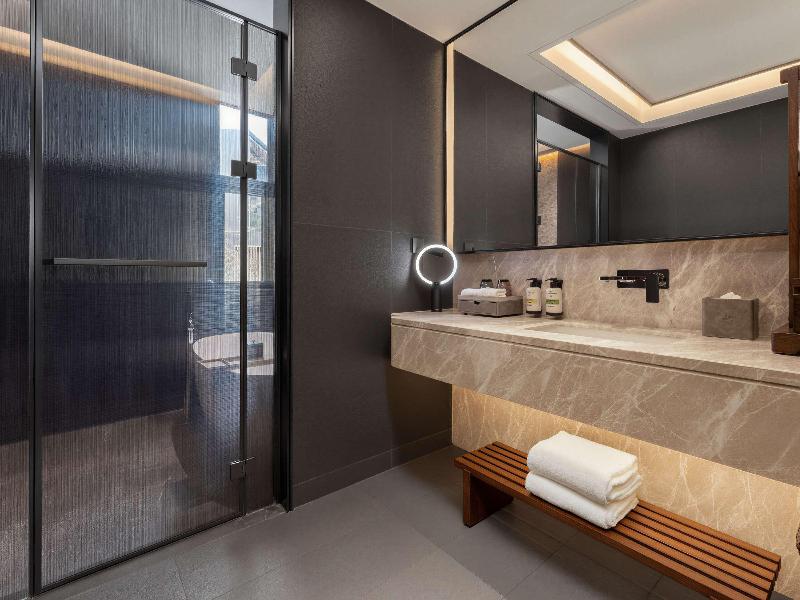 Pullman Moganshan image