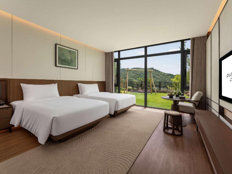 Pullman Moganshan image