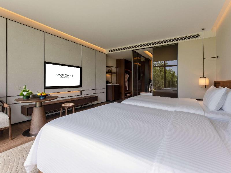 Pullman Moganshan image
