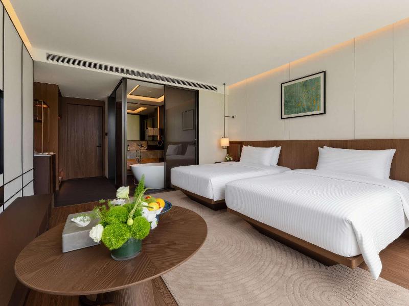 Pullman Moganshan image