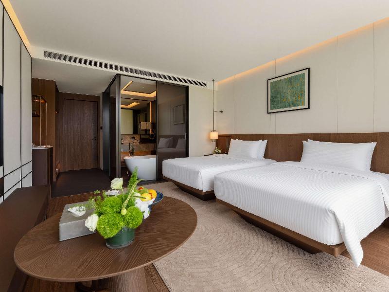 Pullman Moganshan image