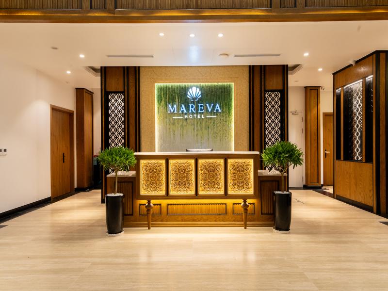 Mareva Khem Beach Hotel