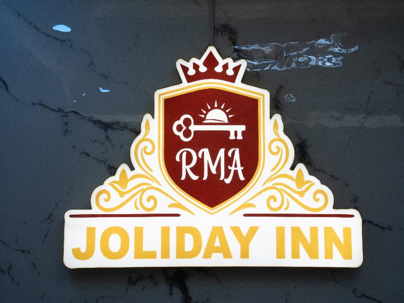 Rma Joliday Inn image