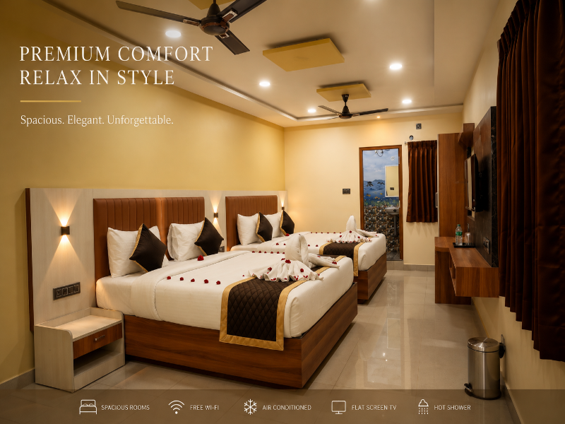 Rma Joliday Inn image