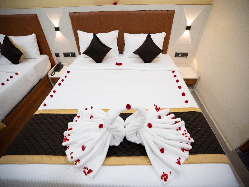Rma Joliday Inn image