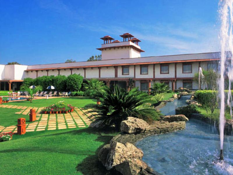Fotos Hotel Trident Udaipur
