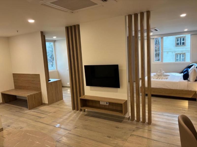 Grand Continent Hotel Yelahanka image