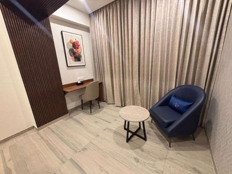 Grand Continent Hotel Yelahanka image