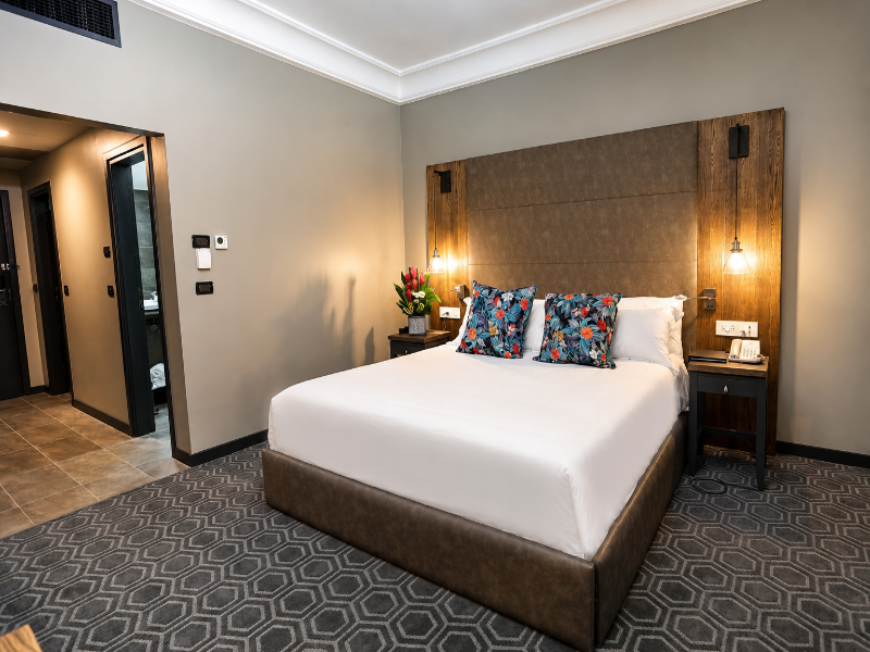 Fiesta Royale Hotel image