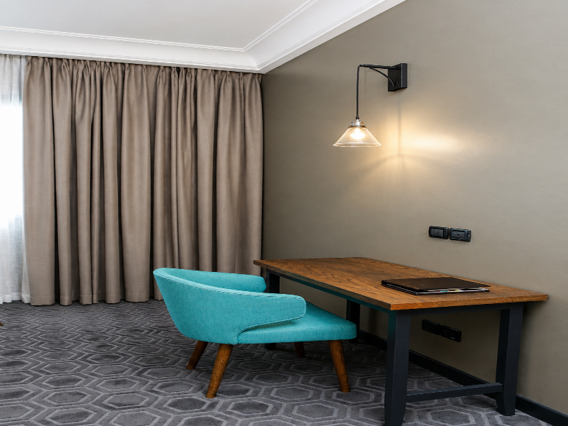 Fiesta Royale Hotel image