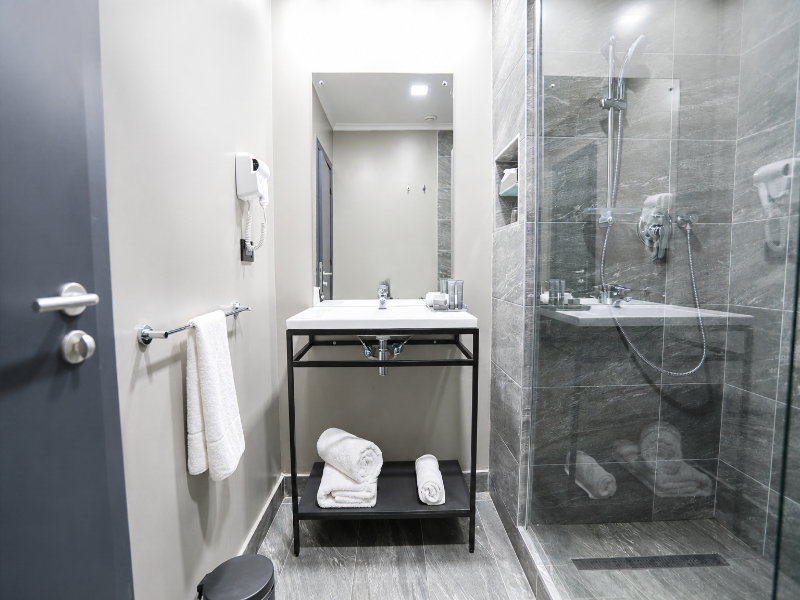 Fiesta Royale Hotel image