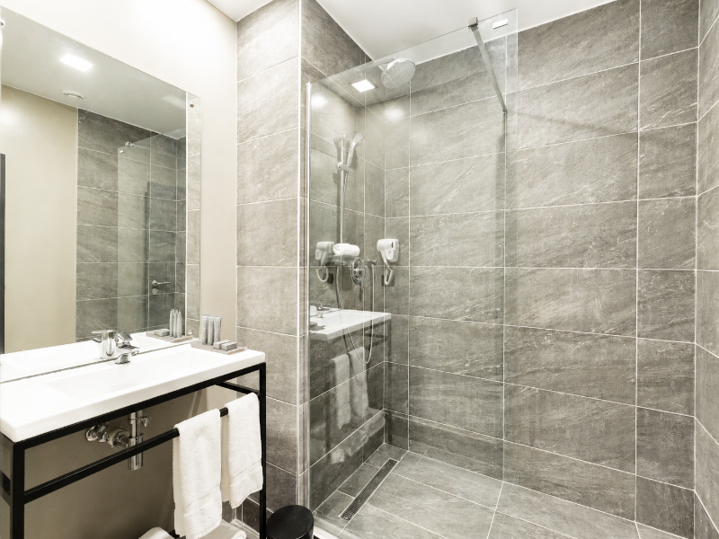 Fiesta Royale Hotel image