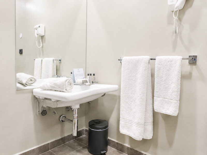 Fiesta Royale Hotel image