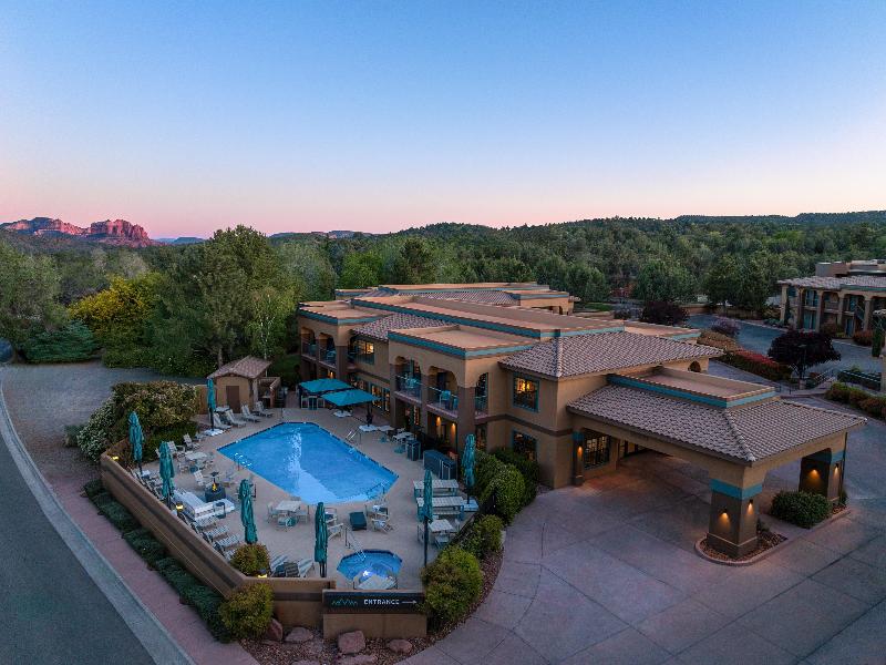 Homewood Suites by Hilton San Antonio at The Rim image