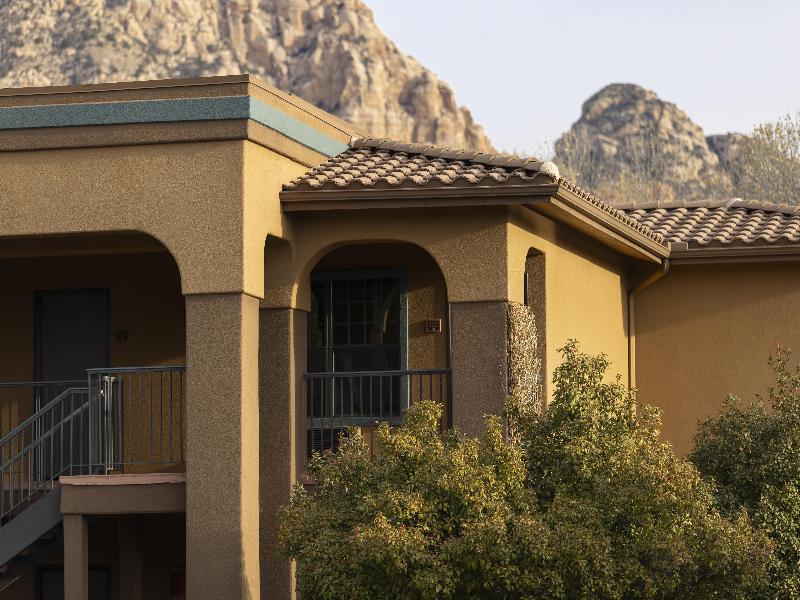 Homewood Suites by Hilton San Antonio at The Rim image