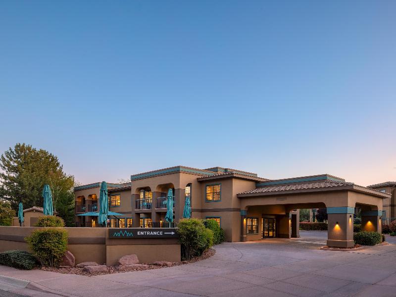 Homewood Suites by Hilton San Antonio at The Rim image