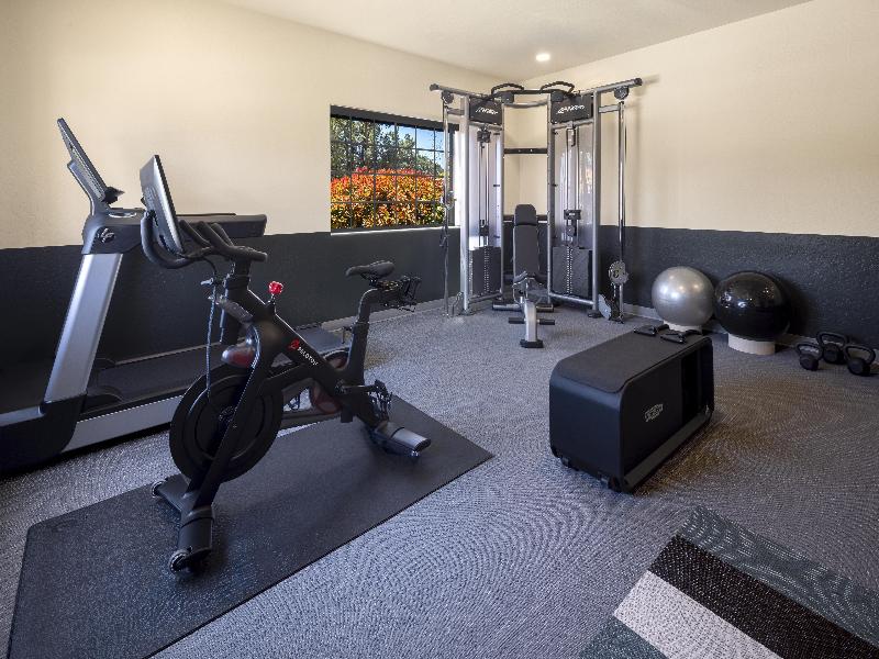 Homewood Suites by Hilton San Antonio at The Rim image