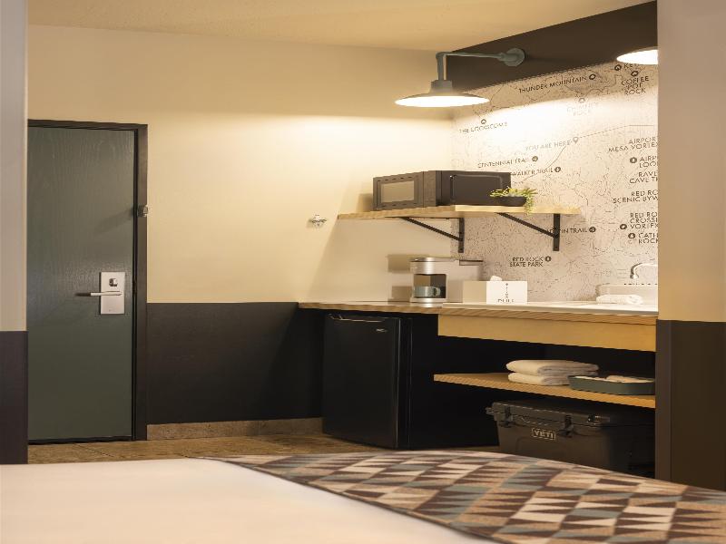 Homewood Suites by Hilton San Antonio at The Rim image