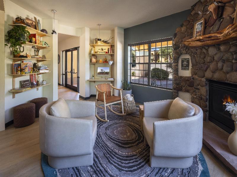 Homewood Suites by Hilton San Antonio at The Rim image