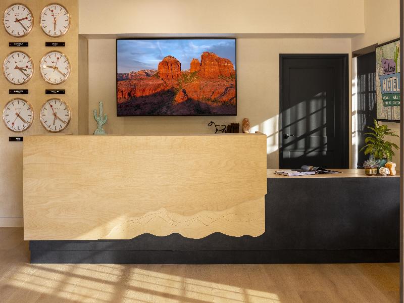 Homewood Suites by Hilton San Antonio at The Rim image