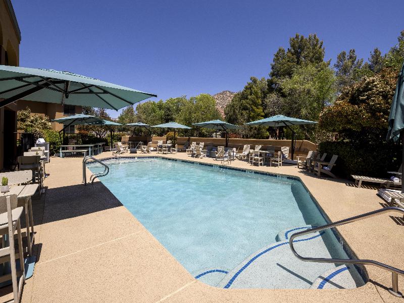 Homewood Suites by Hilton San Antonio at The Rim image