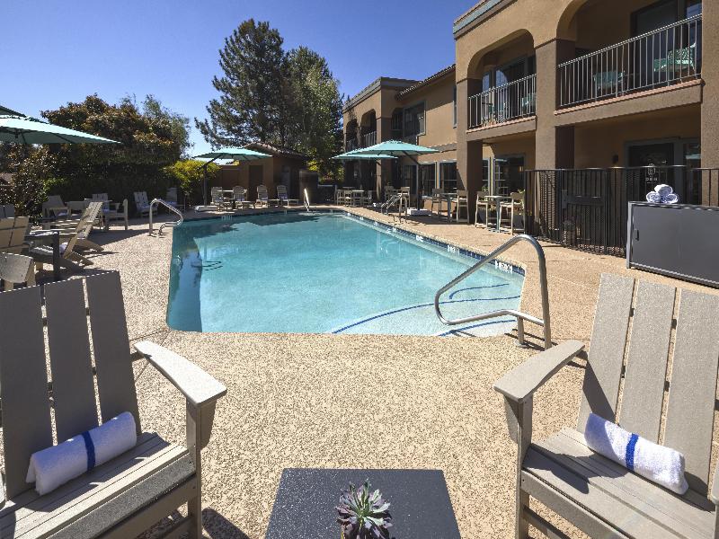 Homewood Suites by Hilton San Antonio at The Rim image