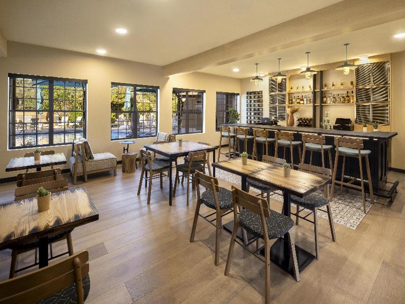 Homewood Suites by Hilton San Antonio at The Rim image
