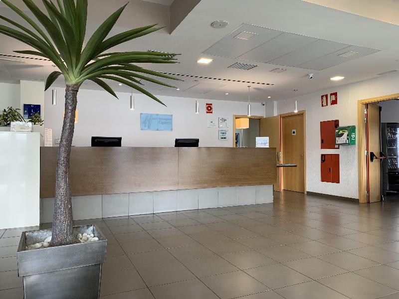Holiday Inn Express Vitoria image