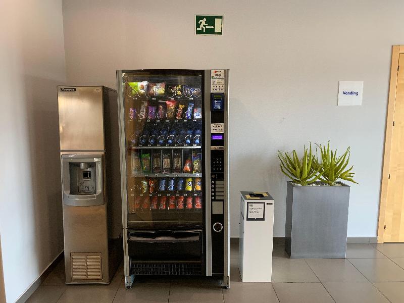 Holiday Inn Express Vitoria image