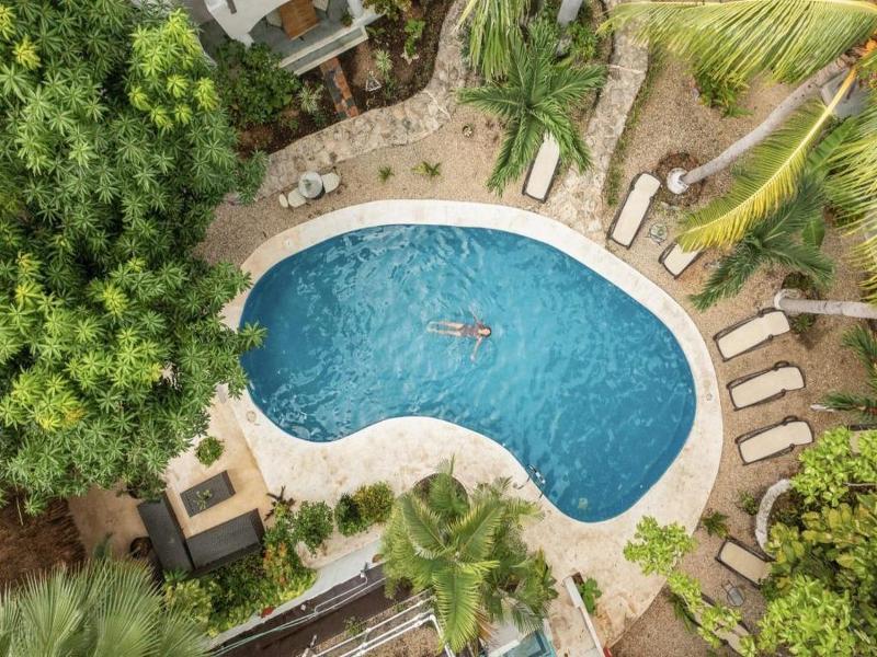Hacienda Pardise image