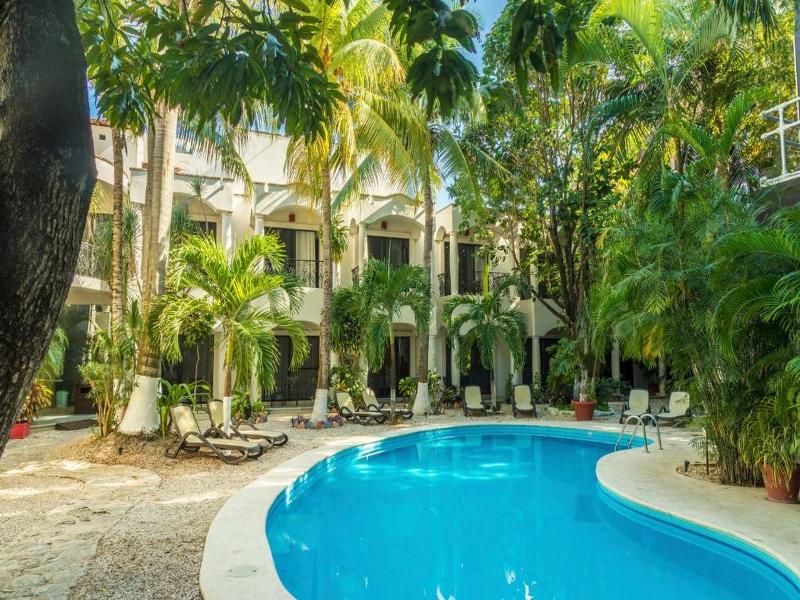 Hacienda Pardise image