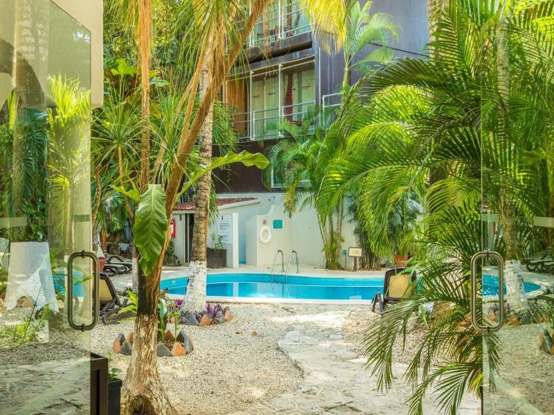 Hacienda Pardise image
