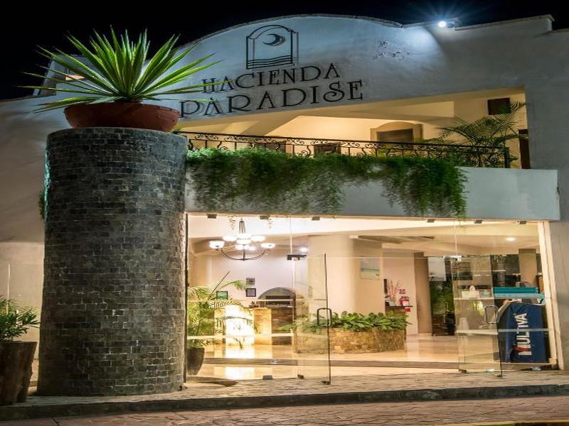 Hacienda Pardise image