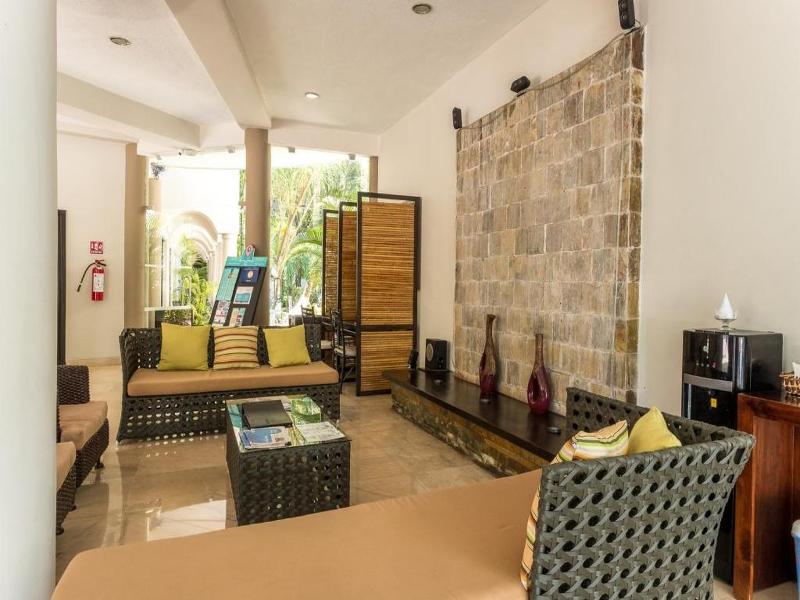 Hacienda Pardise image
