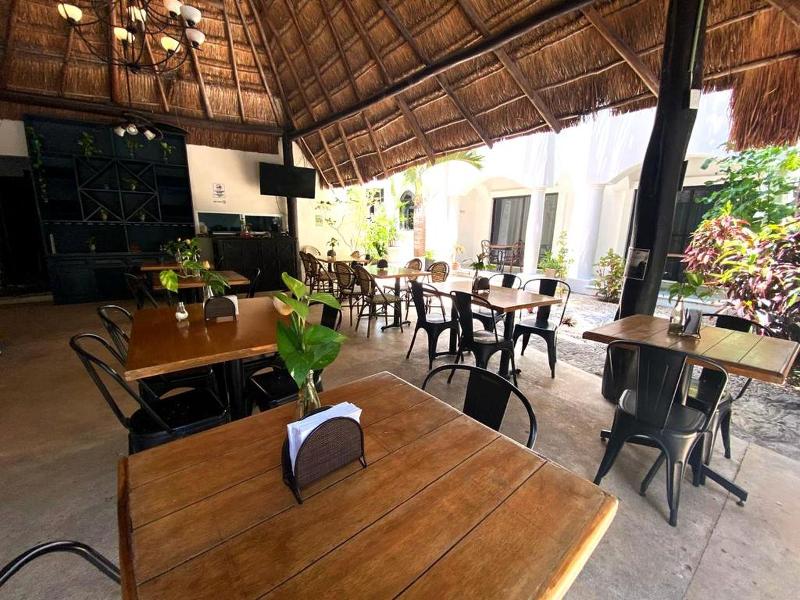 Hacienda Pardise image