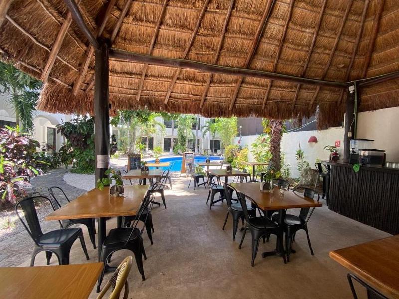 Hacienda Pardise image