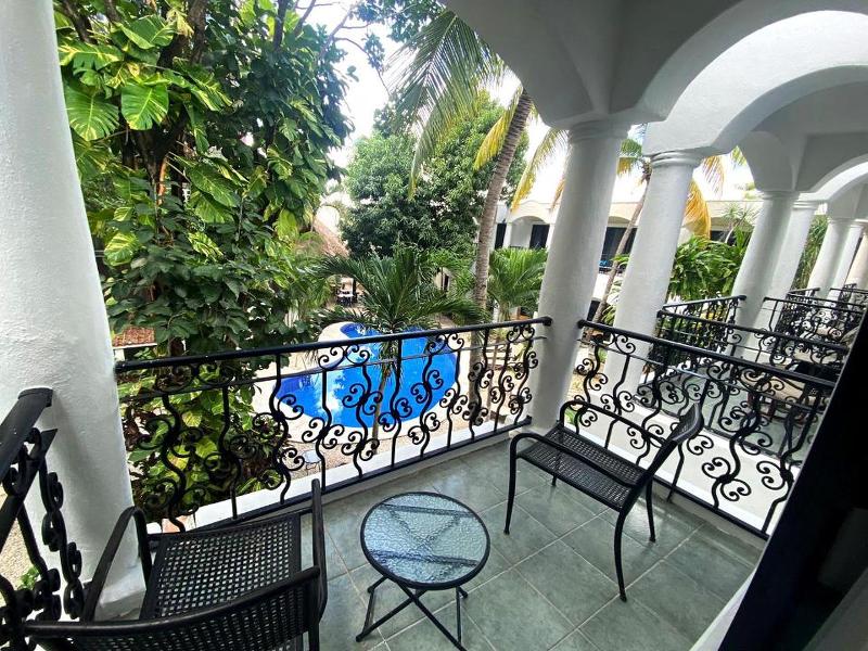 Hacienda Pardise image