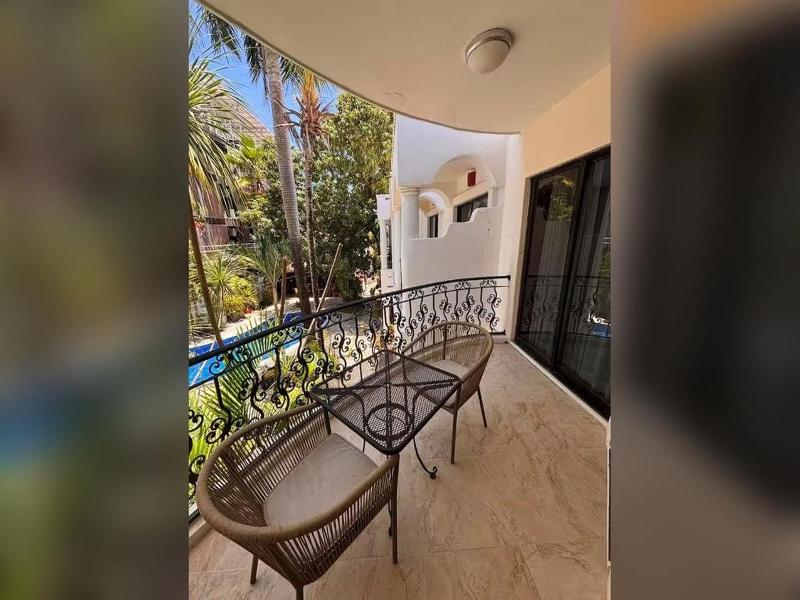 Hacienda Pardise image