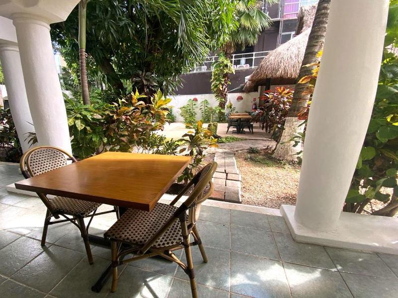 Hacienda Pardise image