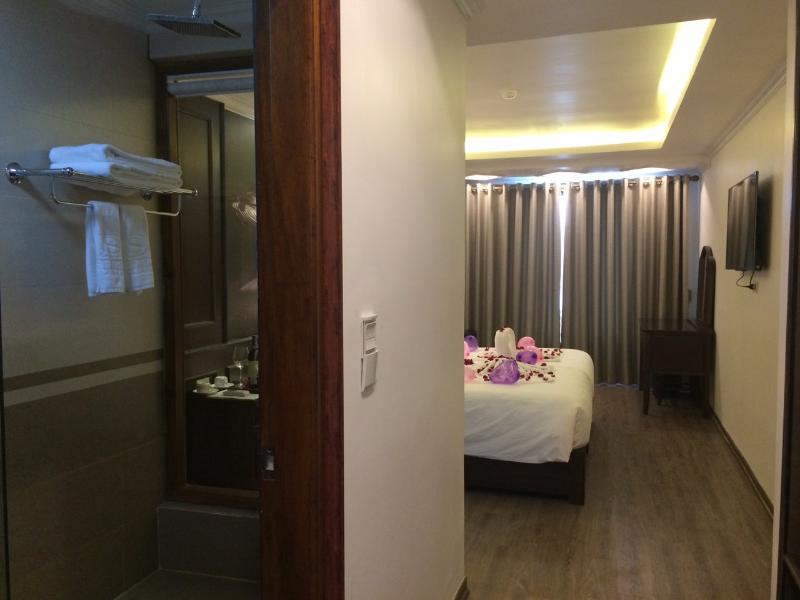 Sapa Delta Hotel
