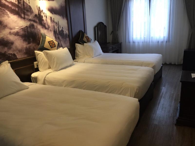 Sapa Delta Hotel
