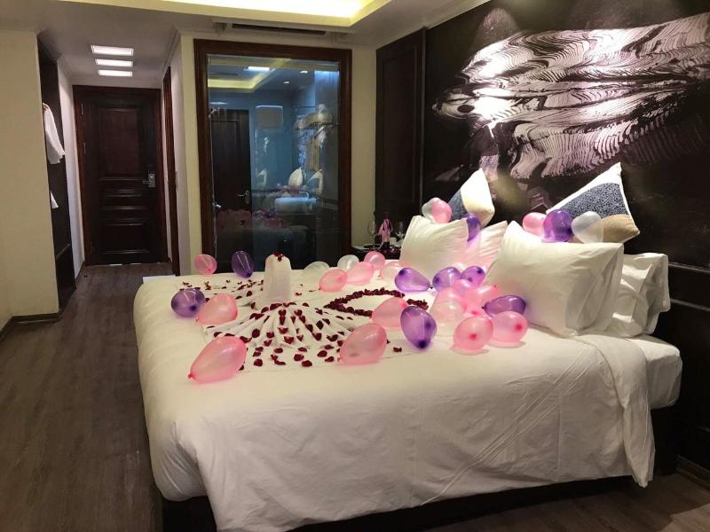Sapa Delta Hotel