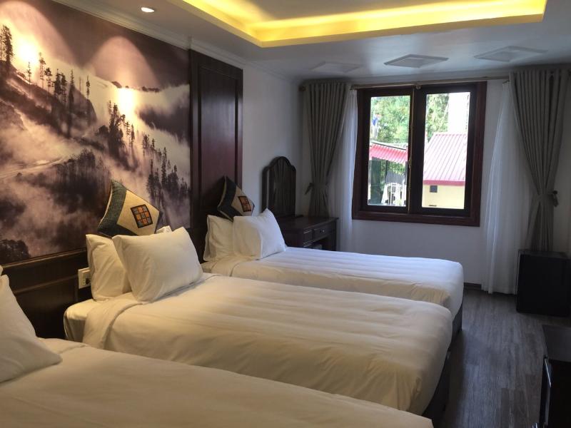 Sapa Delta Hotel