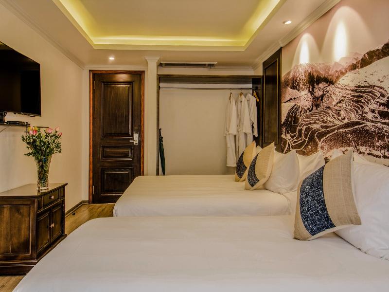 Sapa Delta Hotel