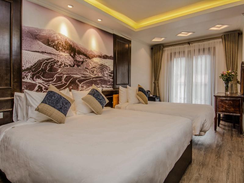 Sapa Delta Hotel